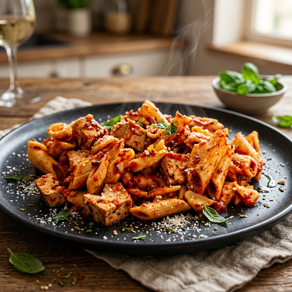 Napoletana sauce